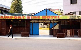 Airport Side Hotel